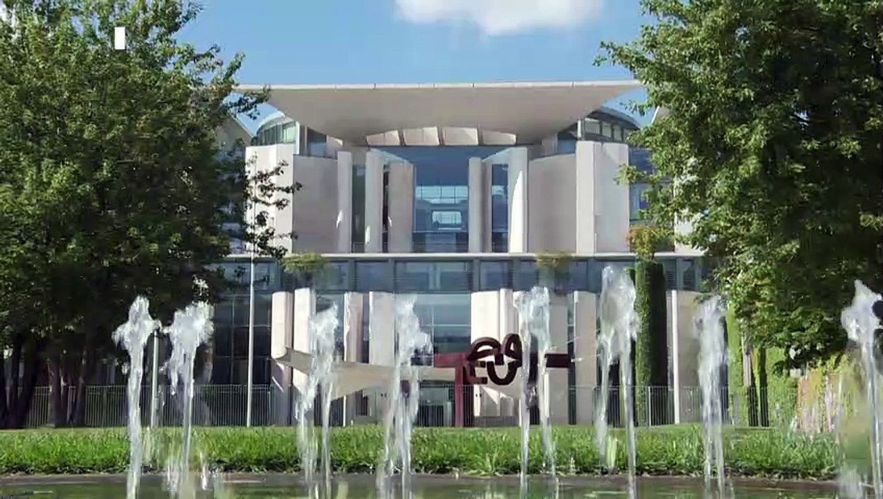 Machtkampf in der Union um die K-Frage spitzt sich abermals zu