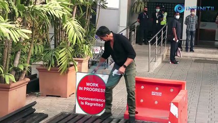 Akshay Kumar Shifted To Hospital After Testing COVID19 positive