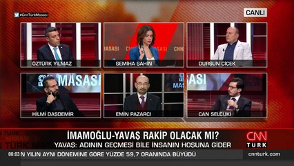 Canlı yayında açıkladı! Herkes şaştı kaldı: Abdullah Gül'ü o isim engelledi