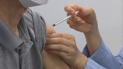 코로나19 백신 1차 접종자 누적 100만 명 돌파...접종 시작 39일만 / YTN