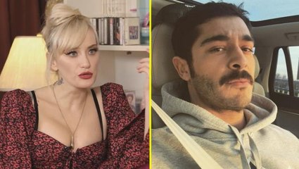 Didem Soydan'dan çok konuşulacak fantazi itirafı: Bunun için özel ayakkabılarım var