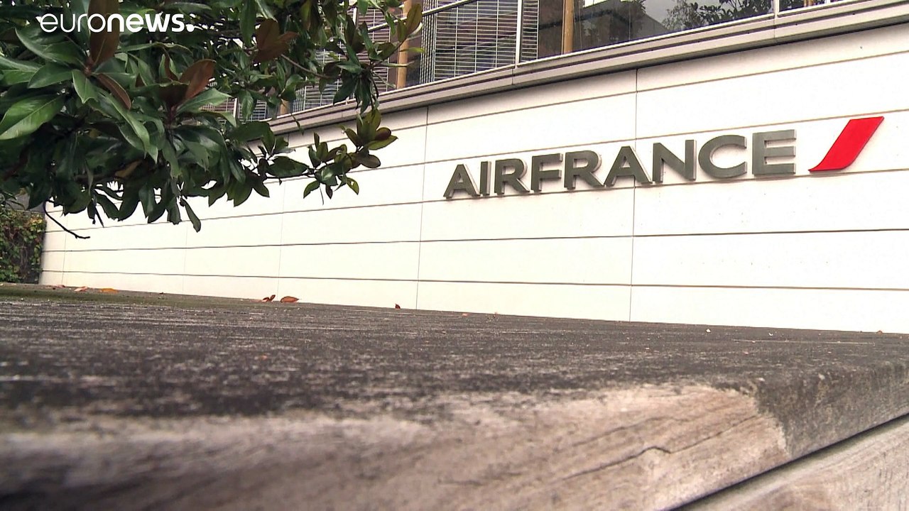 4 Milliarden für AirFrance: Brüssel gibt grünes Licht