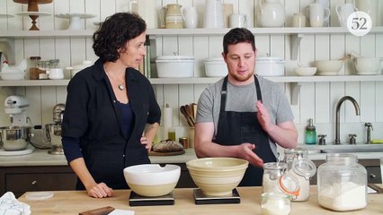 How To Make The Best Sourdough Bread | Dear Test Kitchen