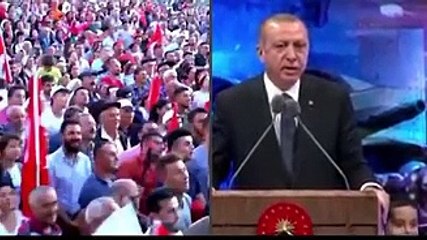 İşte aradaki fark! Erdoğan çocuğu öptü, İnce kovaladı