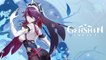 Genshin Impact - Trailer présentation de Rosaria