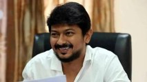 Tamil Nadu Polls: AIADMK files complaint against Udhayanidhi Stalin for violating Tamil Nadu polls: AIADMK files complaint against Udhayanidhi Stalin for violating model code of conductmodel code of conduct