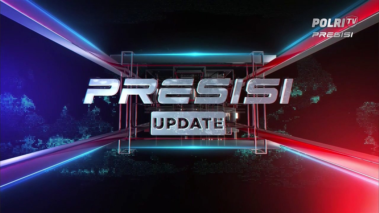 Presisi Update (06/04/21)