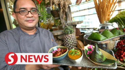 Let's save and promote our heritage foods, urges Tourism Minister