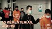 10 kementerian, agensi kerajaan terlibat kartel projek