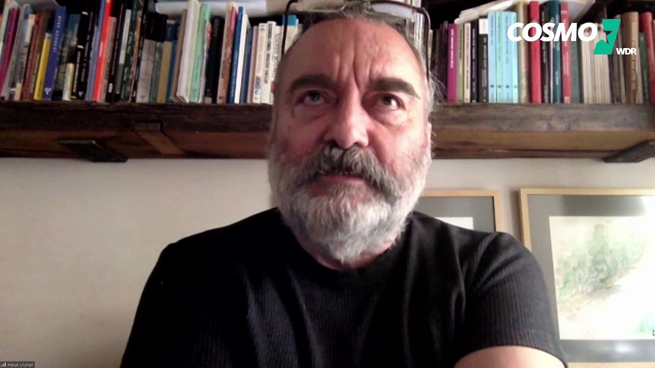 Seyahat rehberi Halûk Uluhan pandemide rehber olmayı anlattı: Destek olarak yalnızca 10 bin liralık ucuz kredi aldık