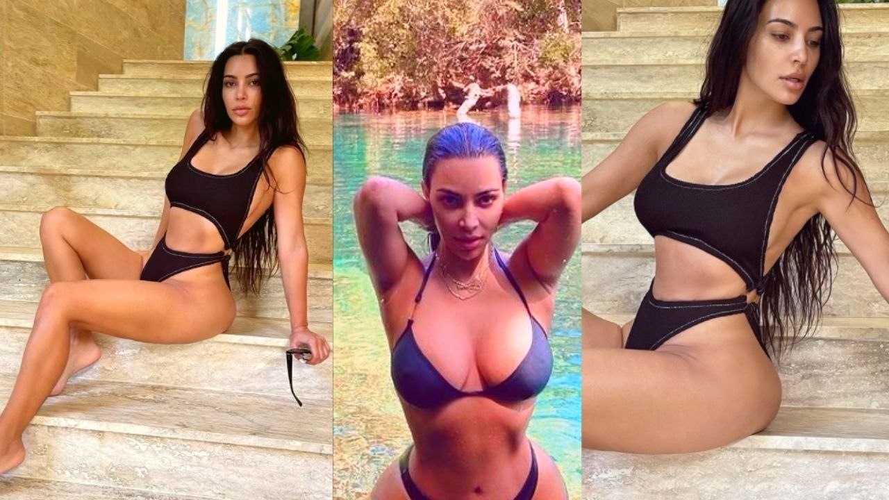 इस Actress का BIKNI LOOK देखकर थम जाएंगी सांसे, Hot Look में बढ़ाया तापमान; VIRAL | Boldsky