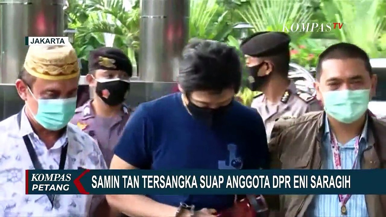 Samin Tan, Koruptor yang Pernah Masuk Daftar Orang Terkaya di Indonesia Menurut Forbes