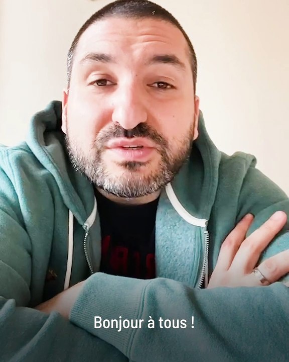 Urgence Liban : le message d'Ibrahim Maalouf