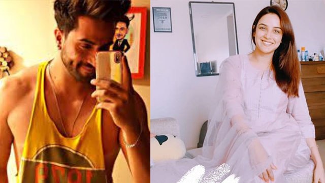 Jasmin Bhasin की ये फोटो खींची Aly Goni ने; Jasly फैंस हुए खुश | FilmiBeat