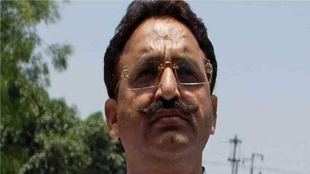 When Mukhtar Ansari leaves for Banda jail