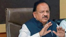 Health minister Harsh Vardhan blames complacency for surge in Covid-19 cases | Exclusive