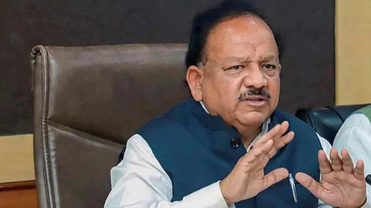 Health minister Harsh Vardhan blames complacency for surge in Covid-19 cases | Exclusive