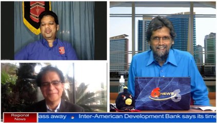 Vaccination Drive Begins Today: 6th April, 2021