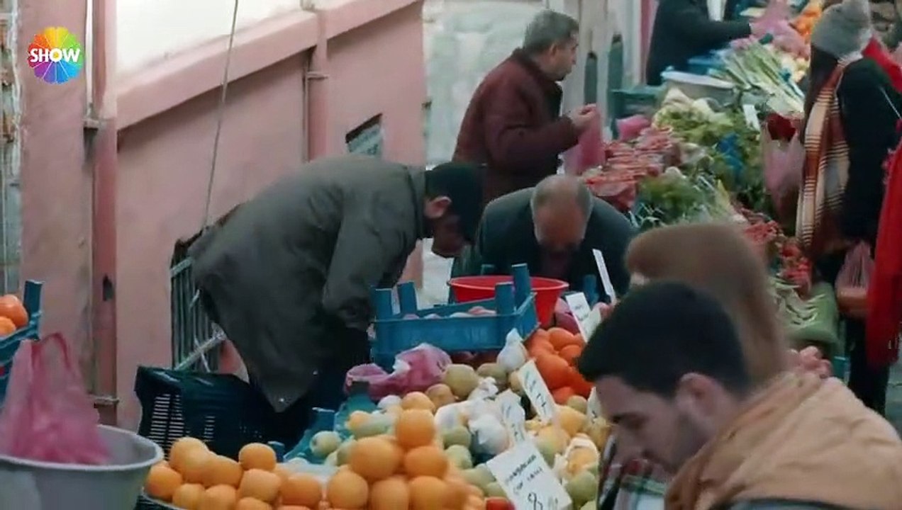 مسلسل الحفرة الجزء الرابع الحلقة 31 كاملة مترجم...