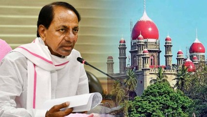 Telangana : లిక్కర్ షాపులు, థియేటర్లపై ఆంక్షలు ఎందుకు లేవు - హైకోర్టు