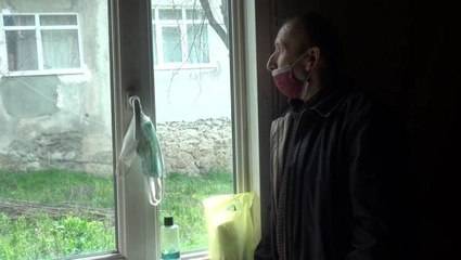 Çöp atmak için evden çıkan kadın kayıplara karıştı