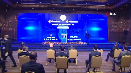 Savunma Sanayi Başkanı Demir: “Ülkemize katma değer sağlıyor ve dışa bağımlılığı azaltıyoruz”