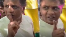 Duniya Vijay ನೋಡಲು ಮನೆಗೆ ಬಂದ ಪುಟ್ಟ ಅಭಿಮಾನಿಗಳು | Filmibeat Kannada