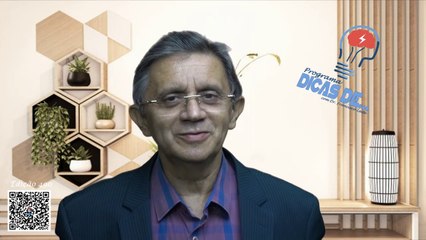 Programa Dicas De... - 27/03/2021 - Dr. Francisco Leitte