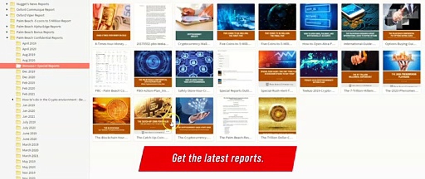 The Trillion Dollar Coin Portfolio