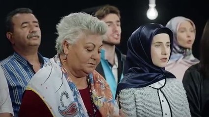CHP'nin reklam filminde 'başörtüsü' istismarı
