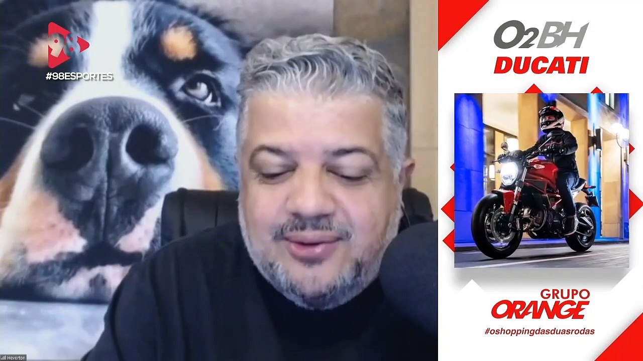 98 Esportes 06/04/21