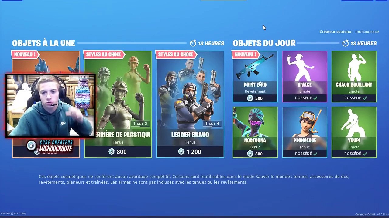 J'Achète (Tout) Le Nouveau Passe De Combat Fortnite Chapitre 2 Saison 1 !