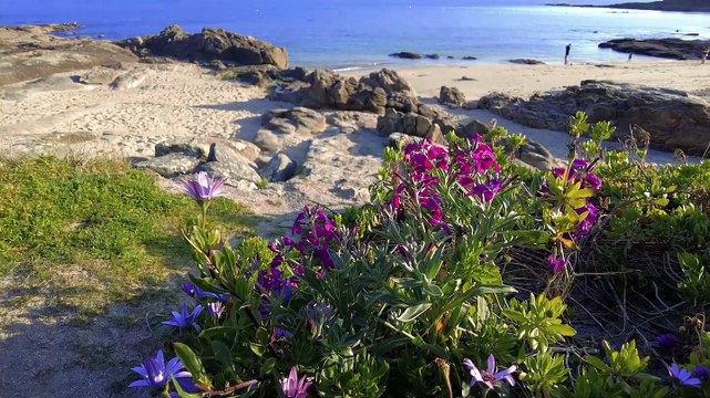 2021 Plañvour, eus Lomener d'ar Perelloù - Ploemeur, de Lomener au Pérello * Trigone Production