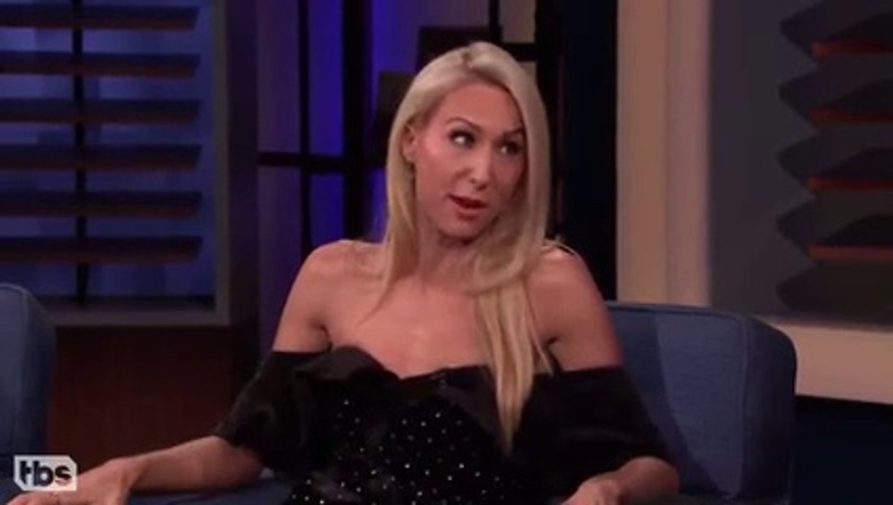 film star funny interview