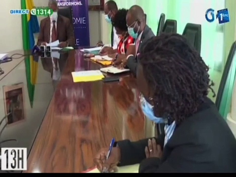 RTG/ Atelier sur les stratégies de valorisation du bois