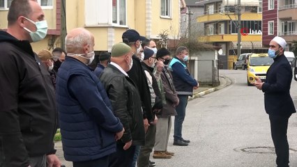 Çocuklarının feryadı yürek dağladı... Karı-koca aynı gün korona virüse yenildi