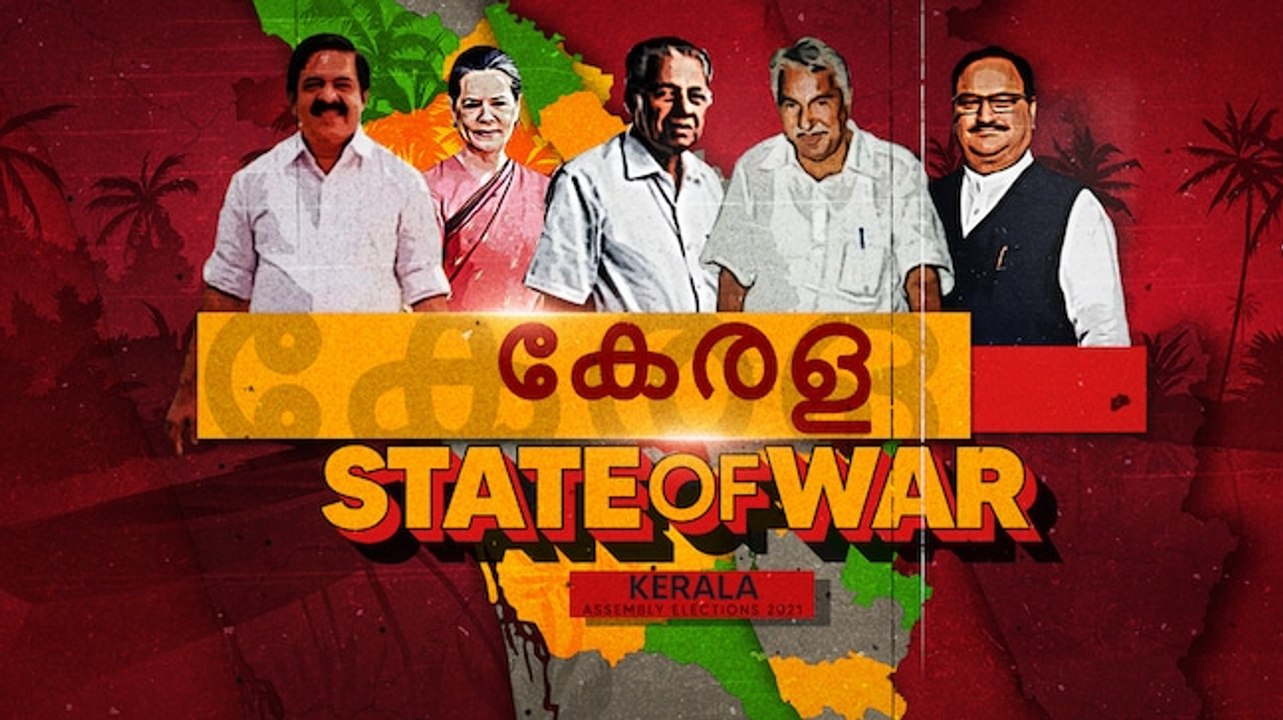 Kerala elections 2021: Big Sabarimala faceoff on poll day