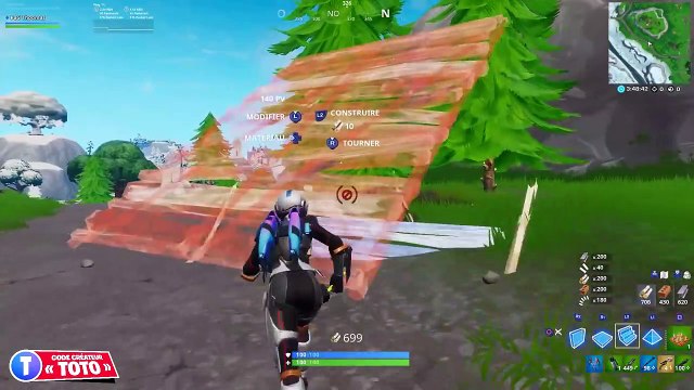 Live Fortnite Fr Pp Solo/ Duo Arène Ou Défilé De Mode !