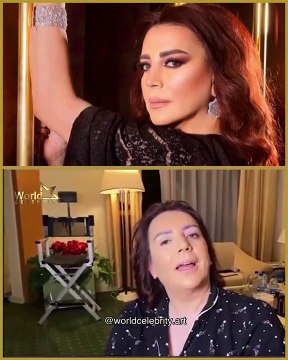 شكران مرتجى تفاجئ متابعيها بملامح متغير تماماً