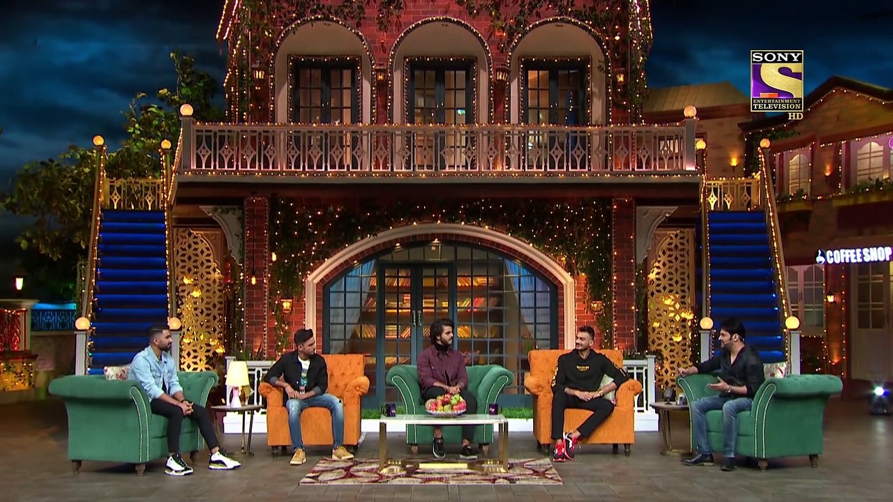 The Kapil Sharma Show Season 2  Best Moments_1080p