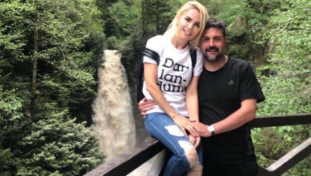 Şafak Mahmutyazıcıoğlu'ndan Ece Erken'in "Beni tanıdığına pişman mısın" sorusuna 3 kelimelik yanıt
