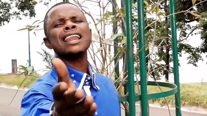 Pitshou Mwanza - Bolole