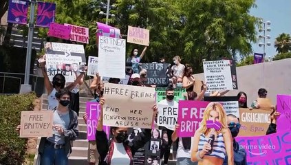 Framing Britney Spears : le documentaire choc sur la chanteuse