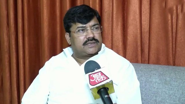 UP Jail Minister talks about Mukhtar Ansari's security