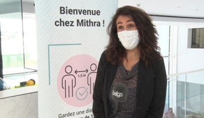 "Explorer toutes les pistes pour produire un maximum de vaccins" estime la ministre Christie Morreale