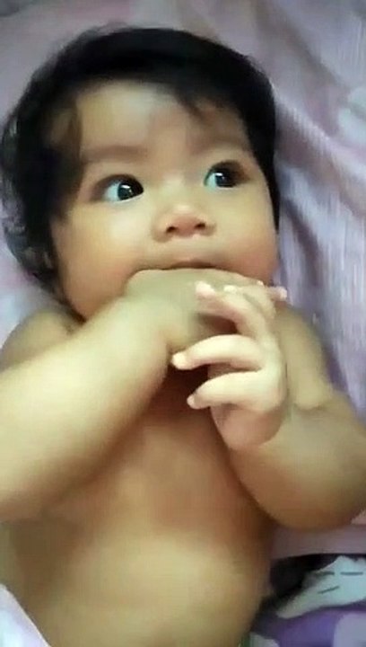 cutiee baby