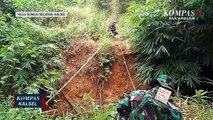 TMMD ke-110, Menapak Kampung Terisolir Pariangan Menuju Masyarakat Sejahtera
