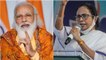 Bengal polls: PM Modi taunts Mamata Banerjee during Cooch Behar rally, CM hits back