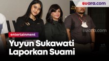 Artis Yuyun Sukawati Laporkan Suami atas Dugaan KDRT