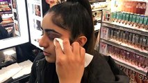 Worst Makeup Artist At Sephora! Fenty Beauty Makeover Gone Wrong! *Unintended*